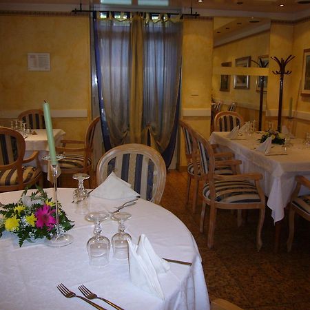 Trattoria Bettola Bed and Breakfast Lonato Buitenkant foto