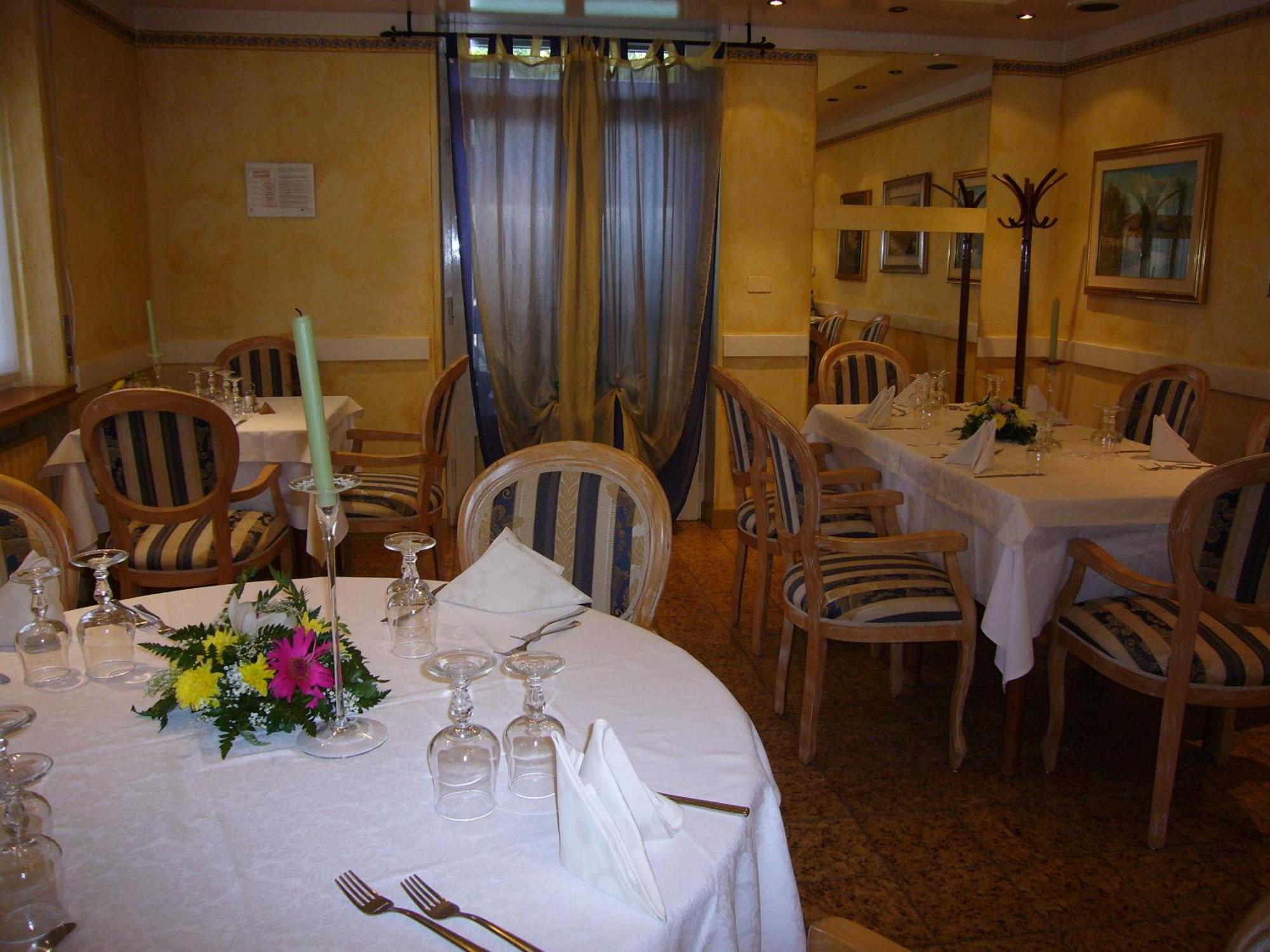 Trattoria Bettola Bed and Breakfast Lonato Buitenkant foto