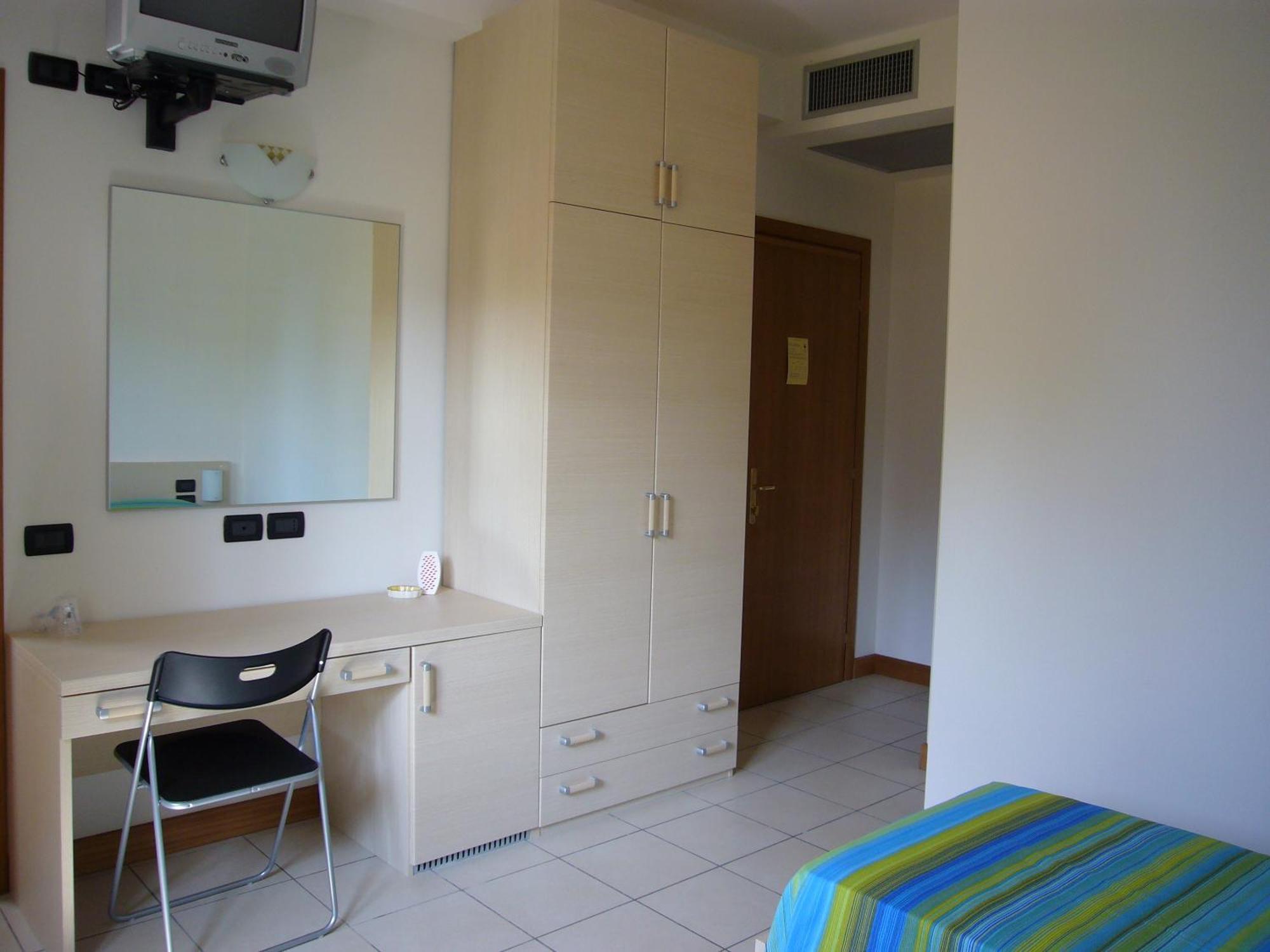 Trattoria Bettola Bed and Breakfast Lonato Buitenkant foto