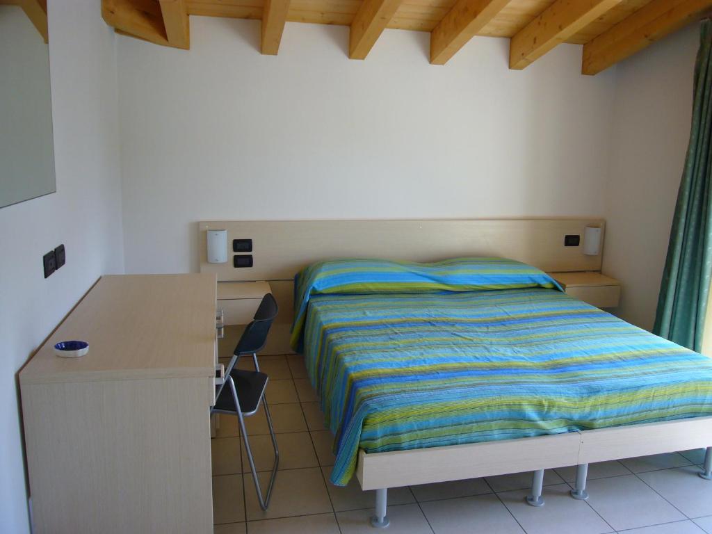 Trattoria Bettola Bed and Breakfast Lonato Kamer foto