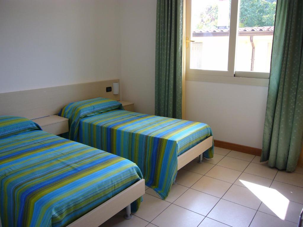 Trattoria Bettola Bed and Breakfast Lonato Kamer foto