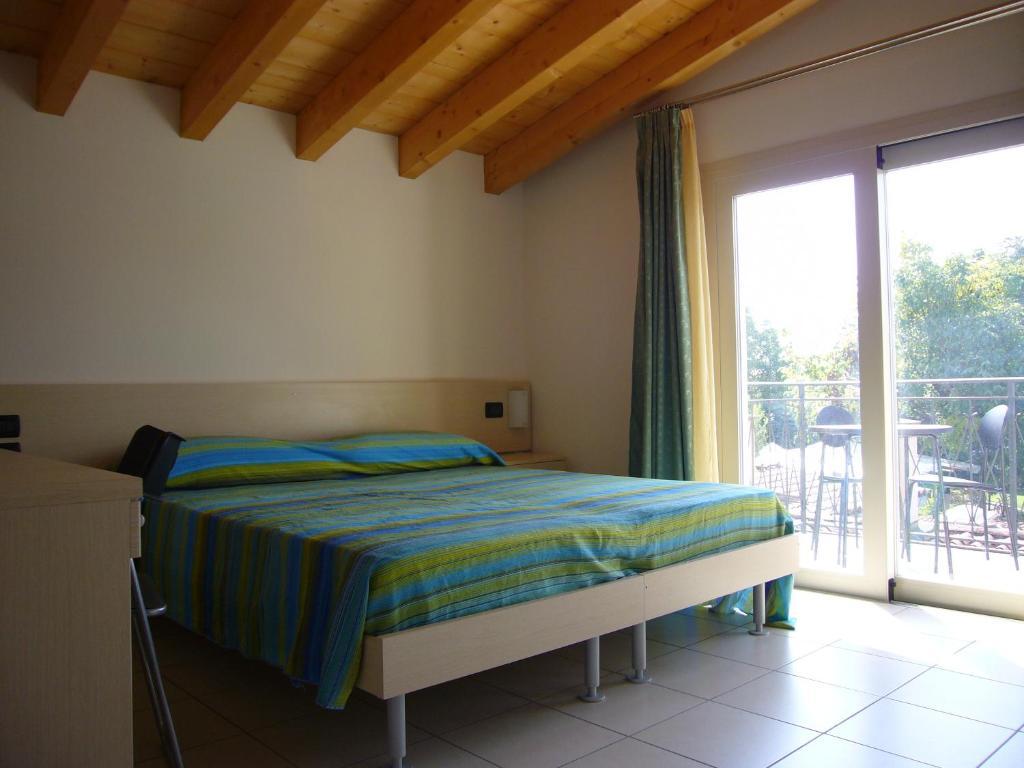 Trattoria Bettola Bed and Breakfast Lonato Kamer foto