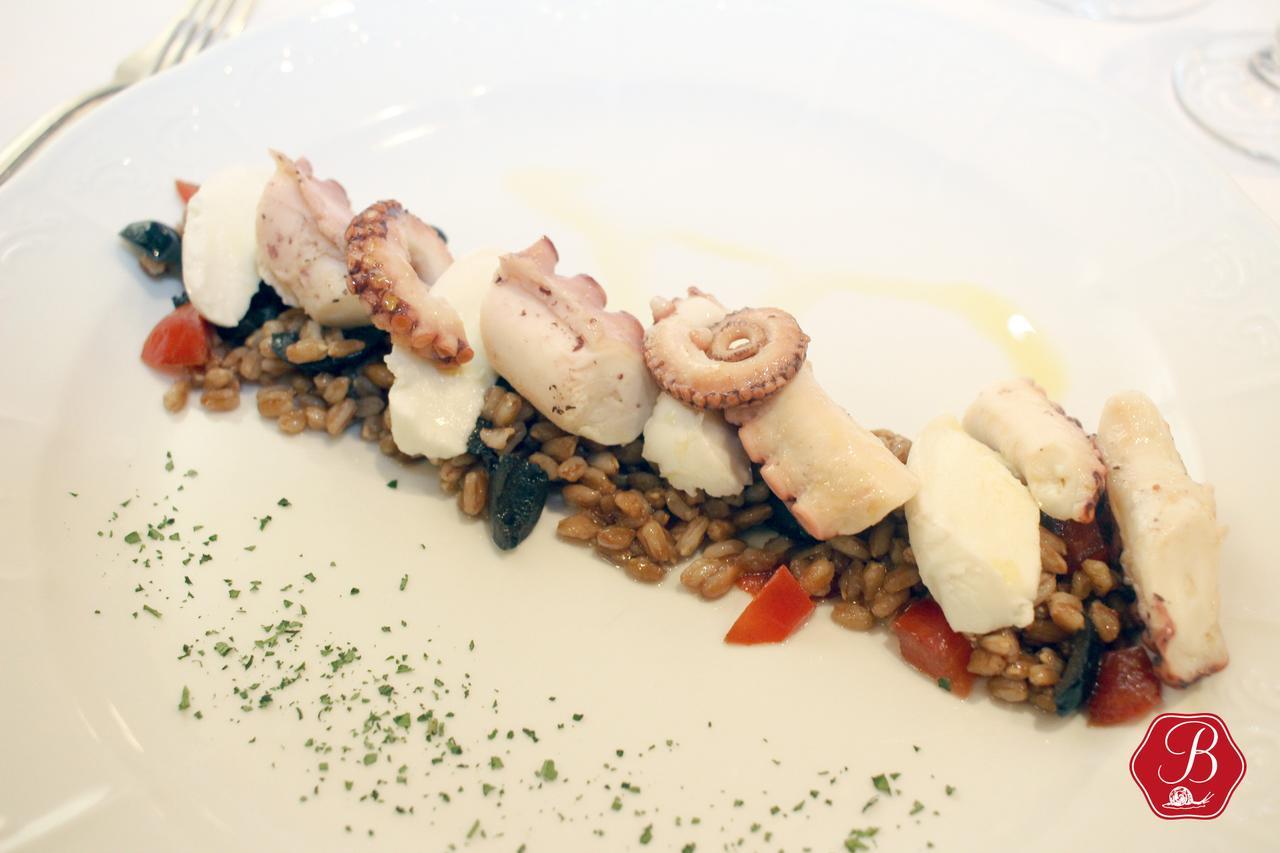 Trattoria Bettola Bed and Breakfast Lonato Buitenkant foto
