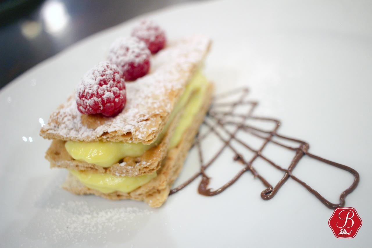 Trattoria Bettola Bed and Breakfast Lonato Buitenkant foto