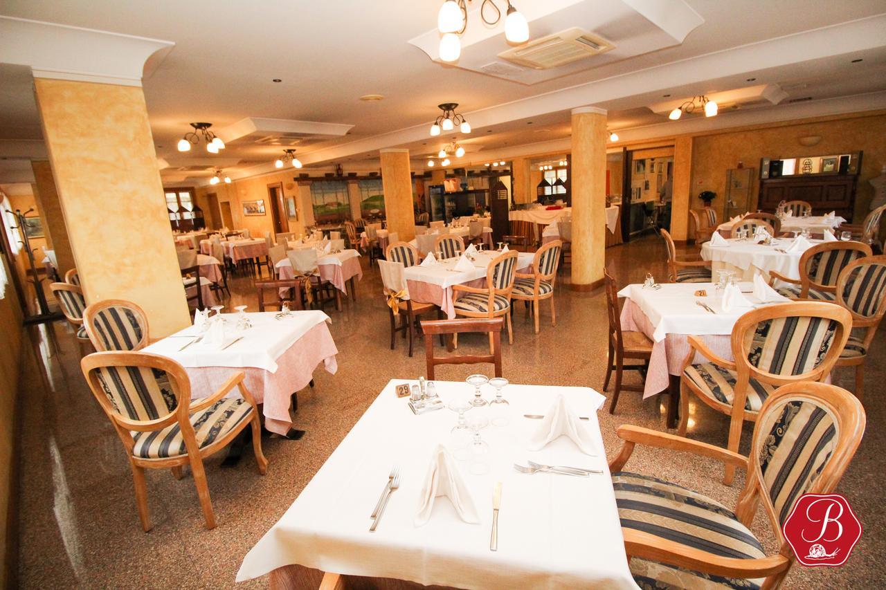 Trattoria Bettola Bed and Breakfast Lonato Buitenkant foto