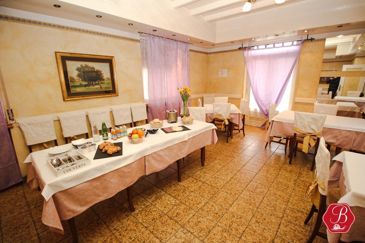 Trattoria Bettola Bed and Breakfast Lonato Buitenkant foto