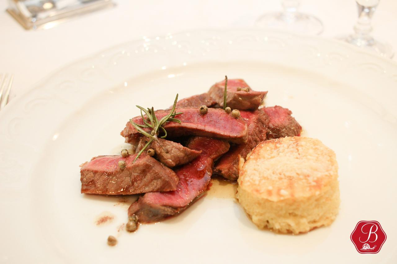 Trattoria Bettola Bed and Breakfast Lonato Buitenkant foto